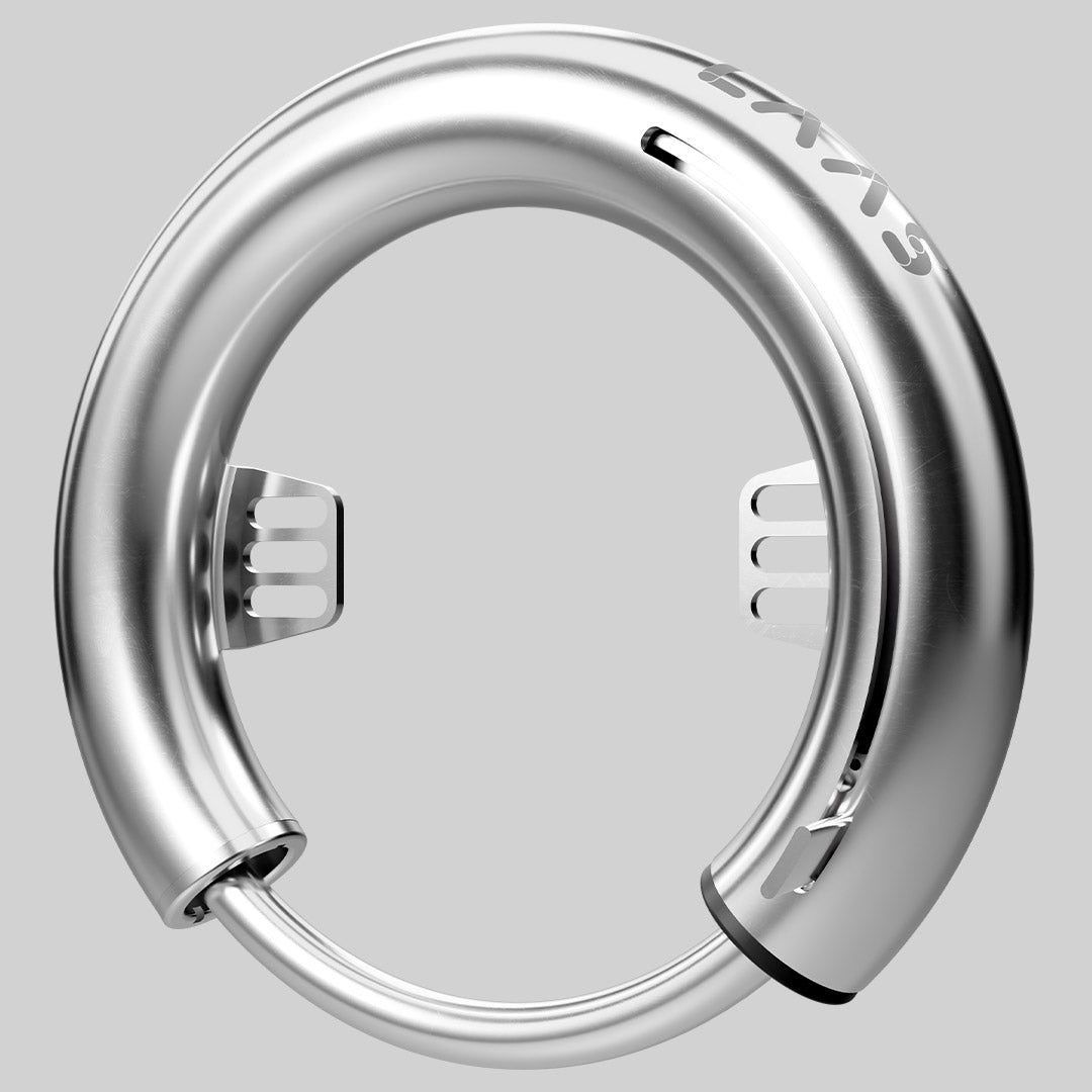 Ring-Lock Steel EN