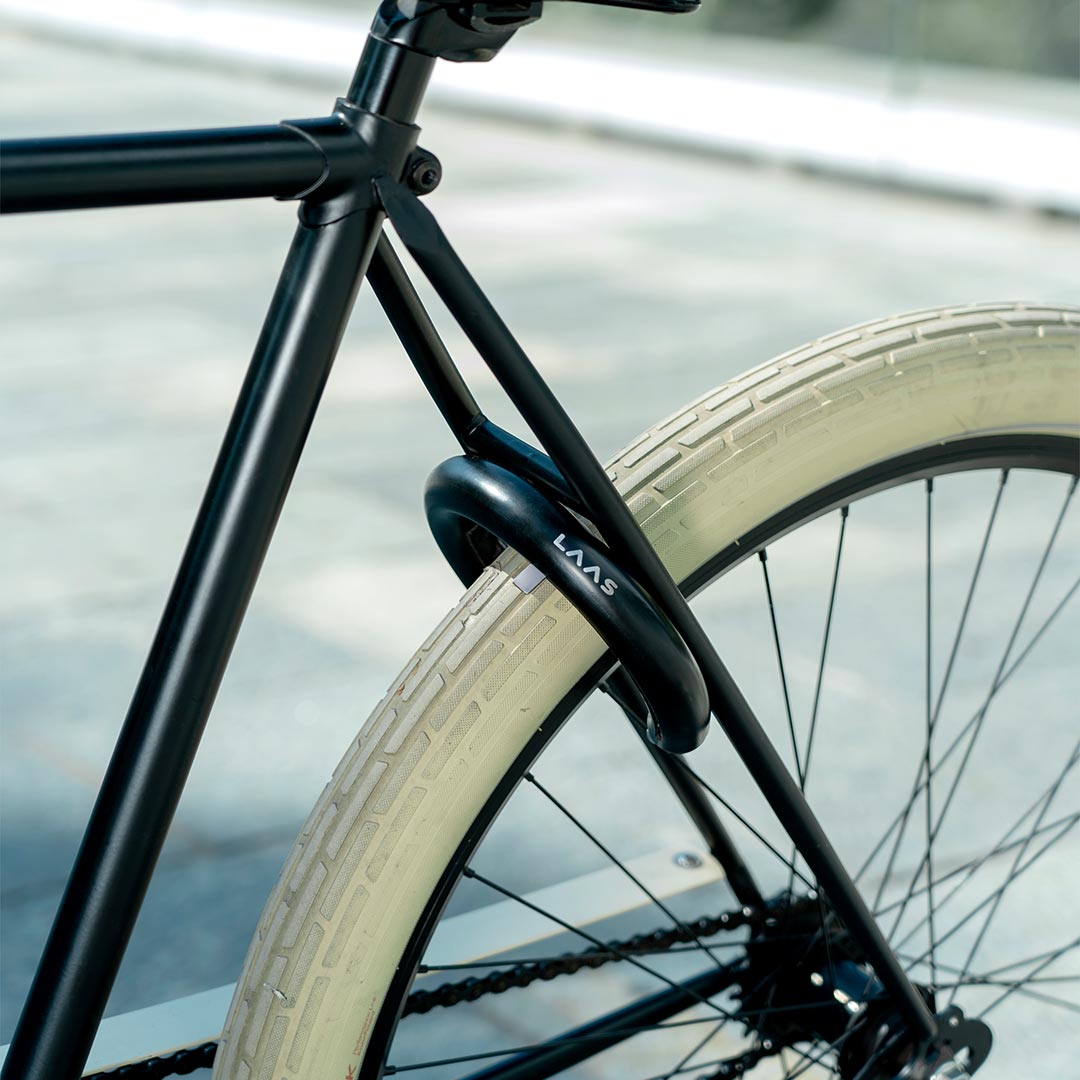 O-lock Black